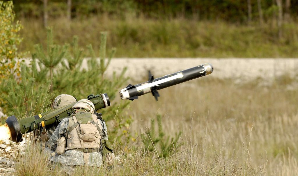 Norway Signs A Lucrative Arms Deal For The Supply Of NSM Missiles To Germany