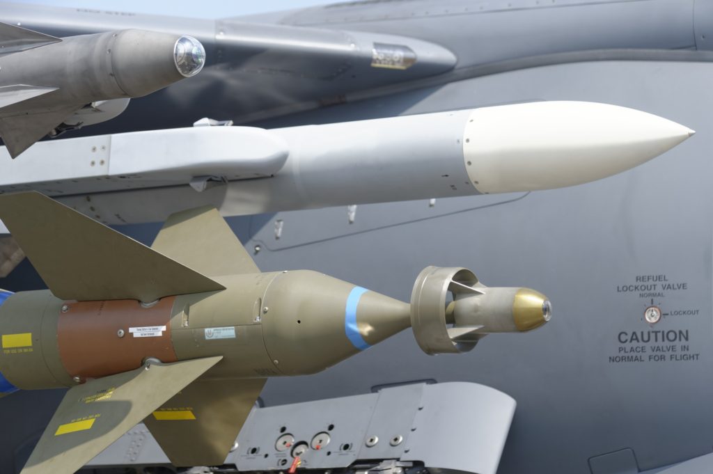 Norway Signs A Lucrative Arms Deal For The Supply Of NSM Missiles To Germany